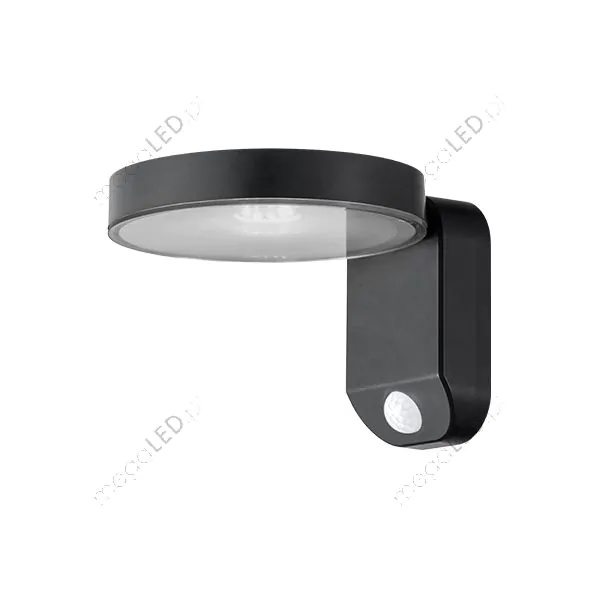 3210)LEDダウンライト　１６個　穴径１００ｍｍ　３０００K　＋　オマケ ELDO OPRAWA KINKIET KOR1 OKRĄGŁY GRAFITOWY LL3623