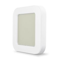 Plafon Lampa elewacyjna LED 24W 1920lm 5000K Biała Neutralna Kwadratowa IP65