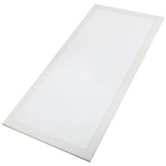Panel LED 120x60cm 60W 6600lm 4000K Biała Neutralna