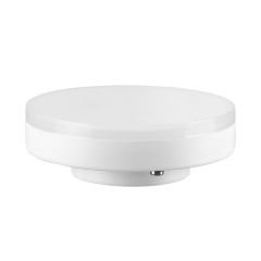 Żarówka GX53 LED 12W 1170lm=80W Biała Neutralna