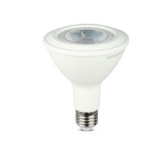 Żarówka E27 PAR30 PRO LED 11W 825lm=95W Ciepła kąt: 40°