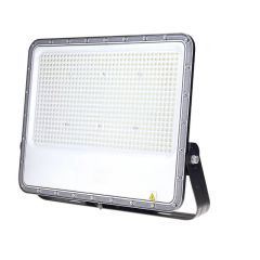 Halogen Naświetlacz LED PRO 400W LUMILEDS Chip 56000LM 6000K Biała Zimna 140lm/W Kąt 90° IP65