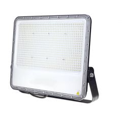 Halogen Naświetlacz LED PRO 500W LUMILEDS Chip 70000LM 6000K Biała Zimna 140lm/W Kąt 90° IP65