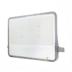 Halogen Naświetlacz LED PRO LUMILEDS Chip 500W 50000LM 4000K Biała Neutralna Kąt 90° IP65