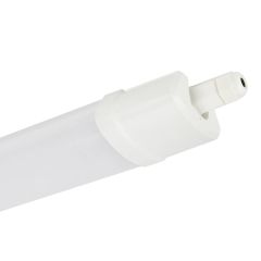 Lampa liniowa LED 40W 120cm 4800lm 4000K Biała Neutralna IP65 hermetyczna