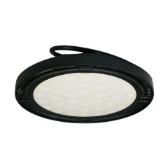 Lampa LED UFO High Bay 100W 10200LM 6500k Biała Zimna 110° 