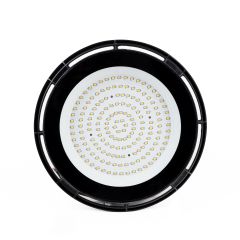 Lampa LED UFO High Bay 200W 1700LM 6500K Biała Zimna 110°