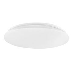 Lampa sufitowa plafon LED 24W 1950lm 4000K Biała Neutralna IP44
