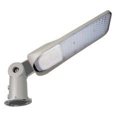 Lampa - Latarnia uliczna PRO LED SMD 50W 5740LM 4000K Biała Neutralna Kąt 110° Gw. 5lat