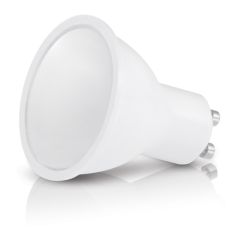 Żarówka GU10 LED 3W 250lm=20W Biała Neutralna