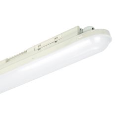 Lampa LED liniowa hermetyczna 36W 4320lm 120cm 4000K Biała Neutralna IP65 120Lm/W