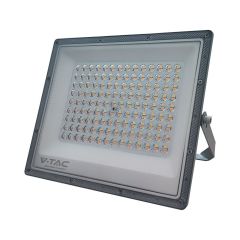 Halogen Naświetlacz LED 100W 8150LM CCT 3000K-6500K Kąt 90° IP65