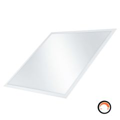 Panel LED HQ 60x60cm 40W 4800lm 4000K Biała Neutralna Ściemnialny 0-10V atest PZH