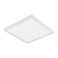 Panel LED kwadratowy Natynkowy / Podtynkowy 60x60cm 36W 4320lm 4000K Biała Neutralna