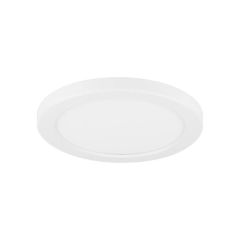 Panel LED okrągły Natynkowy / Podtynkowy 220mm 10/15/18W 1800lm CCT 3000K-6000K