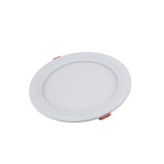 Panel LED okrągły 170mm 12W 940lm 2800K Ciepła