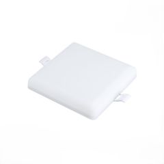 Panel LED kwadratowy 120mm 18W 1500lm 2700K Ciepła IP54