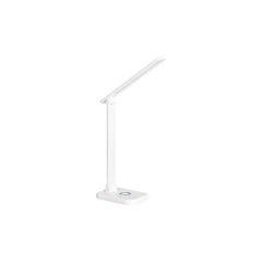 Lampka biurkowa LED Biała 12W 960lm RGB+CCT Biała Neutralna