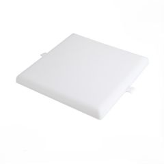 Panel LED kwadratowy 170mm 24W 2010lm 2700K Ciepła IP54