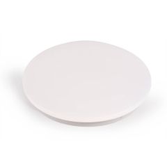 Lampa sufitowa plafon LED 12W 880lm 3000K Ciepła 23cm