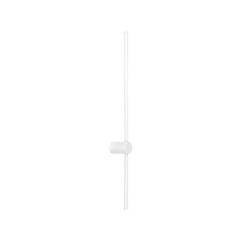 Lampa - kinkiet ścienny LED 90cm 14W 820LM 4000K Biała Neutralna Biała