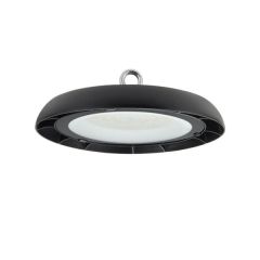 Lampa LED UFO High Bay 150W 15000LM Biała Zimna 120° IP65