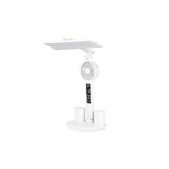 Lampka biurkowa LED Biała 7W 796lm CCT 3000K-6000K