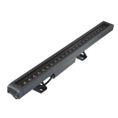 Lampa Liniowa LED Wall Washer 24W 1800LM 4000K Biała Neutralna IP65