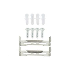 Klipsy montażowe do Lampa liniowa system SO