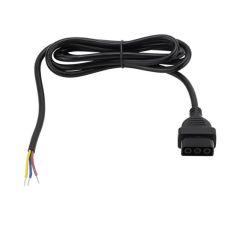 Przewod zasilający akcesoryjny do Lampa liniowa system SO 150 cm