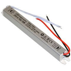 Zasilacz LED Ultra Slim 18W 0,75A 24V