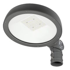 Lampa - Latarnia uliczna Drogowa PRO LED SMD 70W 8400LM 4000K Biała Neutralna Kąt 70x155°