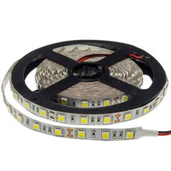 Pasek taśma LED 5M Premium 14,4W/m 3000K Ciepła 12V rolka