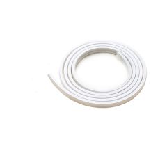 Neon Taśma LED COB Professional 10W/m 6000K Biała Zimna 230V IP65 wodoszczelna 1mb