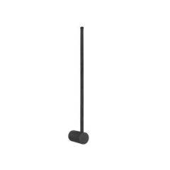 Lampa - kinkiet ścienny LED 60cm 9W 670LM 4000K Biała Neutralna Czarna