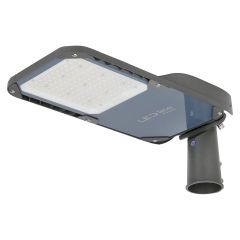 Lampa - Latarnia uliczna Drogowa PRO LED SMD 100W 14000LM 3000K-5700K CCT Kąt 150x110°