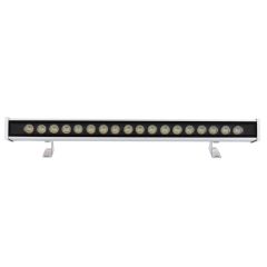 Lampa Liniowa LED Wall washer 38W 3500LM 4000K Biała Neutralna IP65