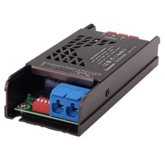 Zasilacz LED Slim 60W 2.5A 24V konfigurowalny, Miękki start 