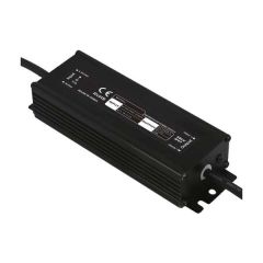 Zasilacz LED 100W 8.3A 12V IP67 wodoodporny