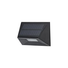 Lampa solarna LED 0.5W 40LM 3000K Ciepła