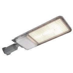 Lampa - Latarnia uliczna LED PRO LUMILEDS Chip 200W 24000lm 6000K Biała Zimna 130x75°