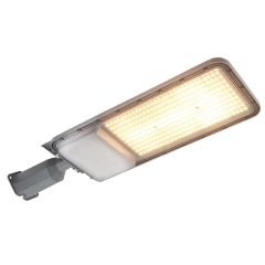 Lampa - Latarnia uliczna LED PRO LUMILEDS Chip 200W 24000lm 3000K Ciepła 130x75°