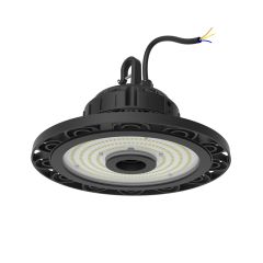 Lampa LED High Bay PRO 210W 29400lm 6000K Biała-Zimna 110° IP65 Samsung