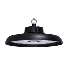 Lampa LED High Bay UFO PRO Lumileds Chip 100W 15000lm 6000K Biała-Zimna 150lm/W 90° Gw. 5lat