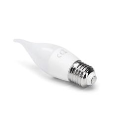 Żarówka E27 CL37 LED 4W 340lm=30W biała neutralna