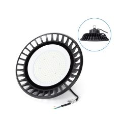 Lampa LED UFO High Bay HQ 150W 18000LM Biała Neutralna 120°