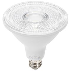 Żarówka E27 LED PAR38 18W 1450lm=190W ciepła