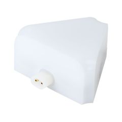 Łącznik trójkątny 2W 220Lm 6500K Biała Zimna - System SL