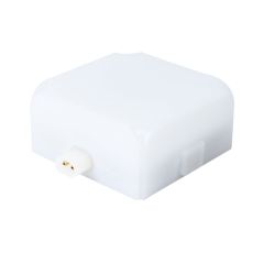 Łącznik kwadratowy 2.6W 290Lm 4000K Biała Neutralna - System SL
