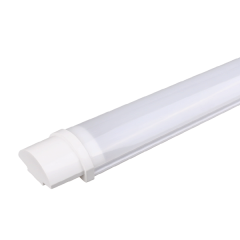 Lampa świetlówka LED zintegrowana IP65 120cm 40W 3220lm 4000K Białe Neutralna 